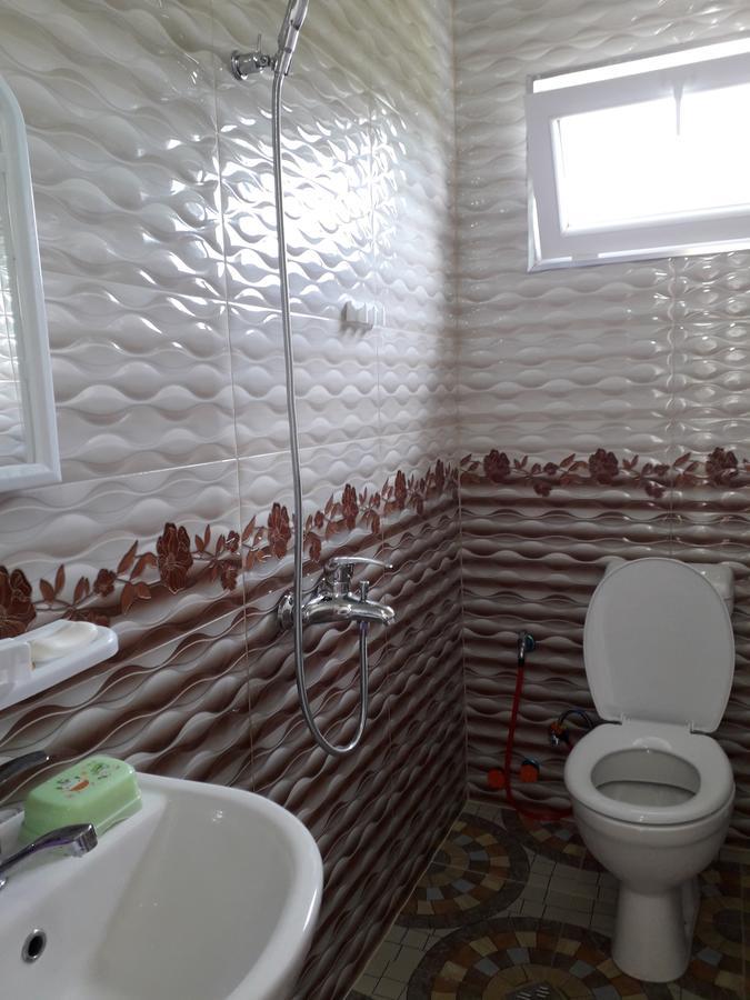 Апартаменты Emzari's Кобулети Экстерьер фото